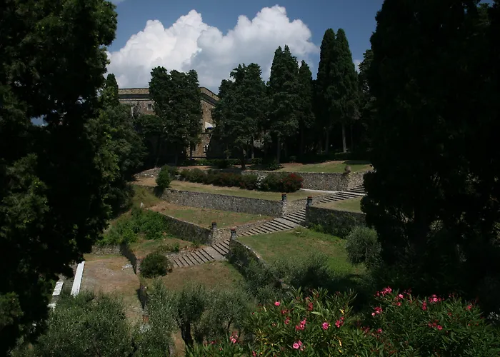 Grand Dei Castelli Hotel Sestri Levante