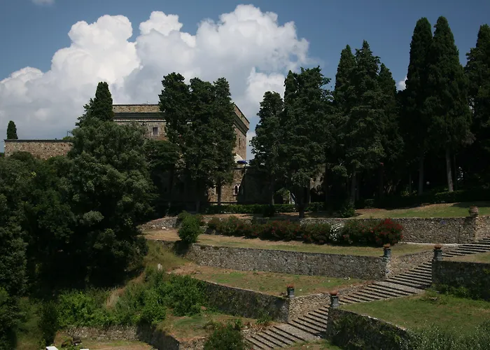 Grand Dei Castelli 4* Sestri Levante