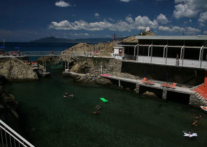 Hotel Grand Dei Castelli